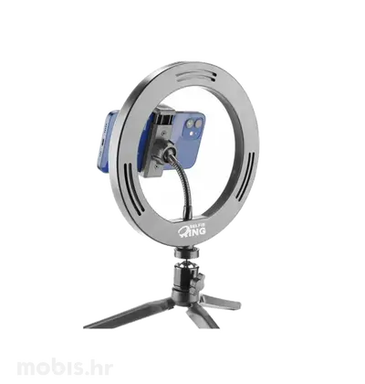 CELLULAR LINE SELFIE RING MINI-1
