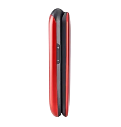 Mobitel Panasonic KX-TU550EXR, crveni-1