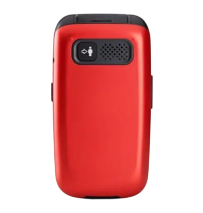 Mobitel Panasonic KX-TU550EXR, crveni-2