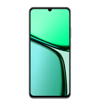 REALME C61 6/256GB: (DARK GREEN): ZELENI-1