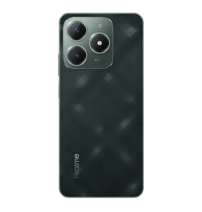 REALME C61 6/256GB: (DARK GREEN): ZELENI-2