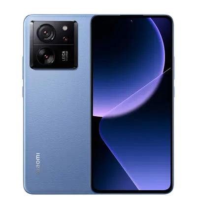 XIAOMI 13T PRO 12/512GB: PLAVI