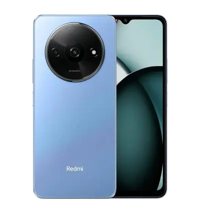 XIAOMI REDMI A3 3/64GB PLAVI