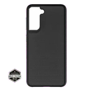 MM TPU SAM GALAXY A15 5G DROP-PROOF HARD DOUBLE CRNA