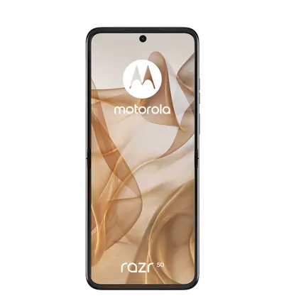 MOTOROLA RAZR 50 8/256 BEACH SAND-1