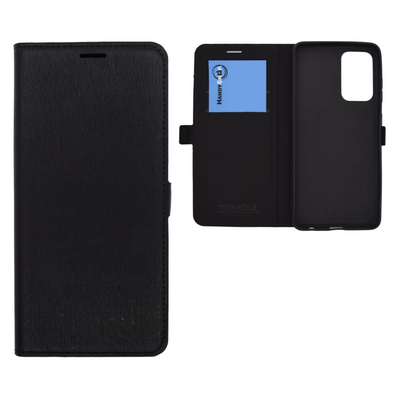 MM BOOK TORBICA SAMSUNG GALAXY A15 5G SLIM CRNA