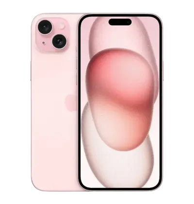 APPLE IPHONE 15 128GB PINK (ROZA)