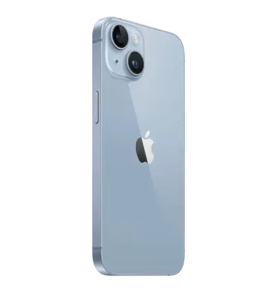 APPLE IPHONE 14 128GB BLUE (PLAVA)-2