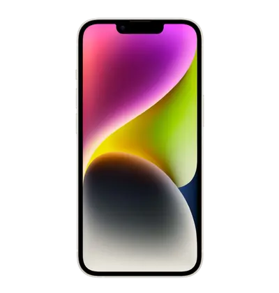 APPLE IPHONE 14 128GB STARLIGHT (BIJELA)-1
