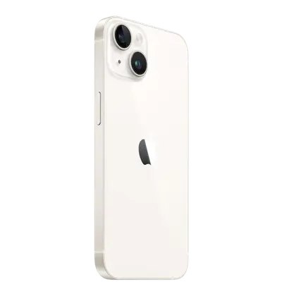 APPLE IPHONE 14 128GB STARLIGHT (BIJELA)-2