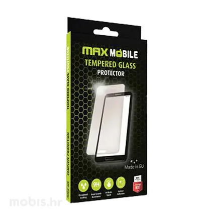MM ZAŠTITNO STAKLO ZA IPHONE 14 /13/13 PRO DIAMOND 2.5D ANTISPY