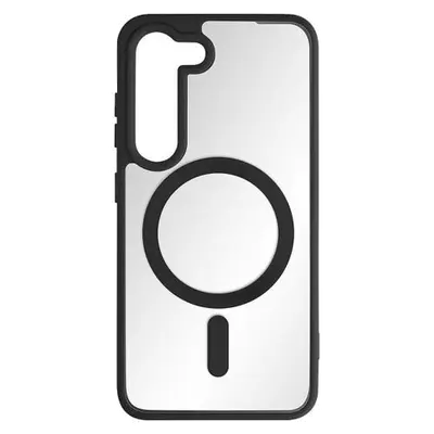 MM TPU SAM GALAXY S24 - MAGSAFE CRNA