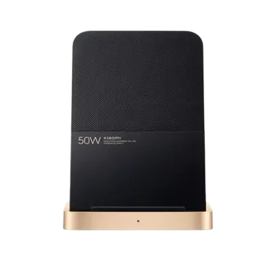 Bežični stolni punjač Xiaomi 50W-2