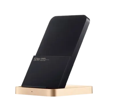 Bežični stolni punjač Xiaomi 50W-1