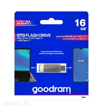 GoodRam USB memorija 3.2 16GB-1