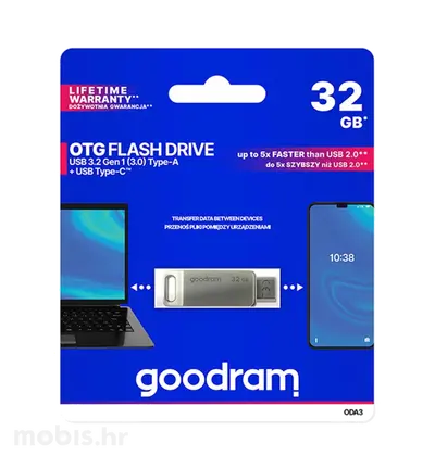 GoodRam USB memorija 3.2 32GB-1
