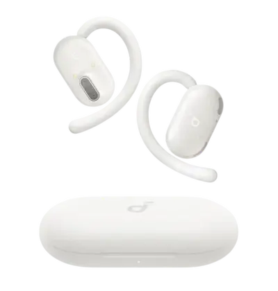 Bežične slušalice Anker Soundcore V20i, bijele