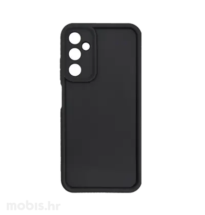 MaxMobile Tpu zaštitna maska za Samsung Galaxy A16 5G Silicone Candy crna