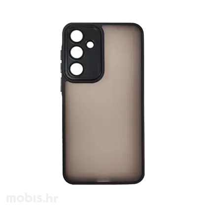 MaxMobile Tpu zaštitna maska za Samsung Galaxy A16 Matte Blur crna