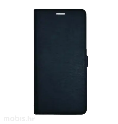 MaxMobile Book torbica Xiaomi Redmi 14C Slim crna