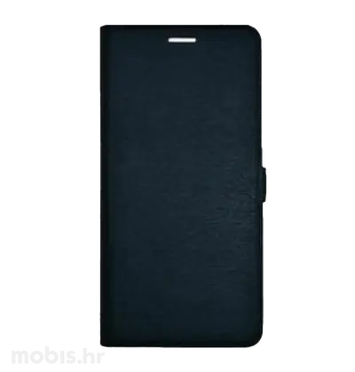 MaxMobile Book torbica Samsung Galaxy S24FE Slim crna