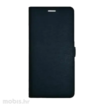 MaxMobile Book torbica Xiaomi 14T Pro Slim crna