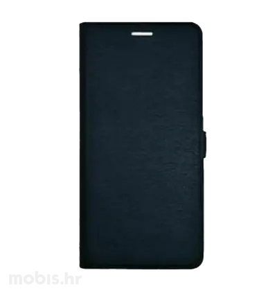 MaxMobile Book torbica Xiaomi Redmi Note 13 5G Slim crna