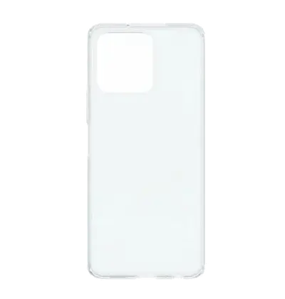 MaxMobile TPU iPhone 16 Ultra Slim prozirna