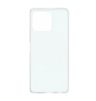 MaxMobile TPU iPhone 16 Plus – Ultra Slim prozirna