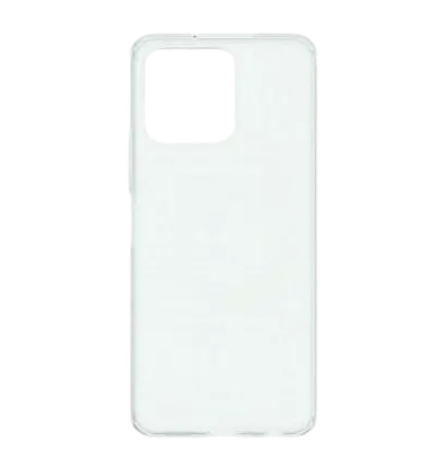 Maska MaxMobile TPU iPhone 16 Pro Ultra Slim, prozirna
