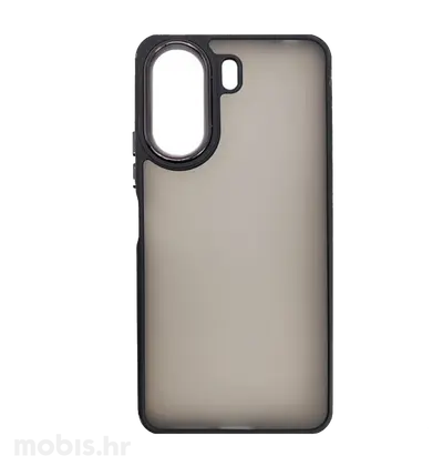 MaxMobile TPU Xiaomi Redmi 13C 4G/Poco C65 Matte Blur crna