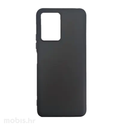 MaxMobile zaštitna maska za Xiaomi Redmi Note 13 5G Silicone Mikro crna