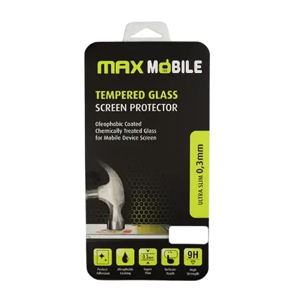 Zaštitno staklo MaxMobile zaštitno staklo za iPhone 15 Plus Diamond