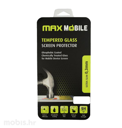 MaxMobile zaštitno staklo za Samsung Galaxy A05S Diamond