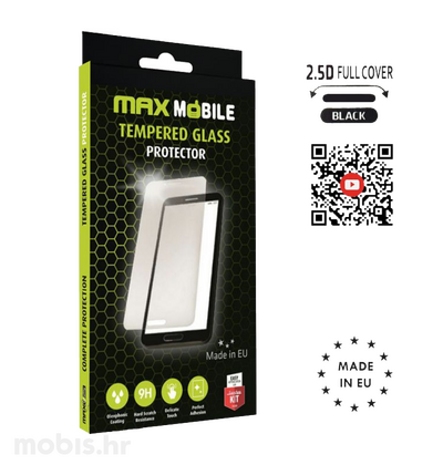 MaxMobile zaštitno staklo za Samsung Galaxy A13 4G/A13 5G/A23 5G/A04S Diamond 2.5D Full