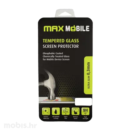 MaxMobile zaštitno staklo za Samsung Galaxy A15 Diamond