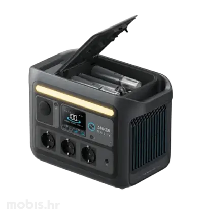 Anker Solix C800X prijenosna stanica za napajanje 768 WH-1