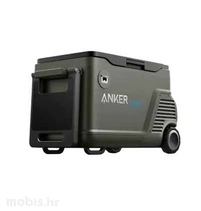 Anker Solix EverFrost prijenosni hladnjak s napajanjem 40 (43L)-2