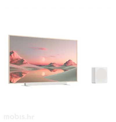 TCL NXTVISION TV 55" 55A300 PRO, Google televizor-1