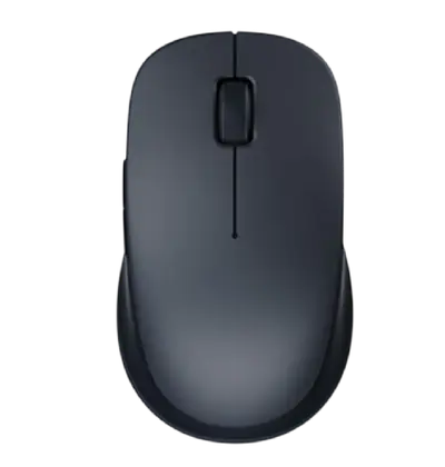 Bežični miš Xiaomi Wireless Mouse Dual Mode 2, crni