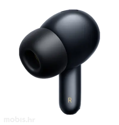 Bežične slušalice Xiaomi Redmi Buds 6 Pro, crne-2