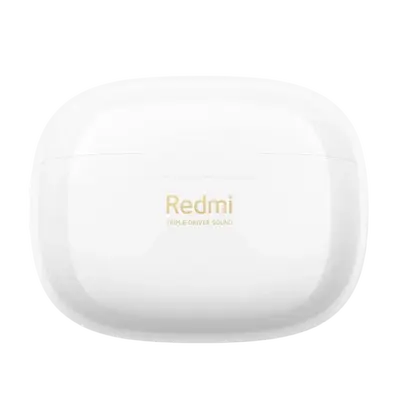 Bežične slušalice Xiaomi Redmi Buds 6 Pro, bijele-1