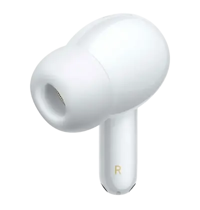 Bežične slušalice Xiaomi Redmi Buds 6 Pro, bijele-2