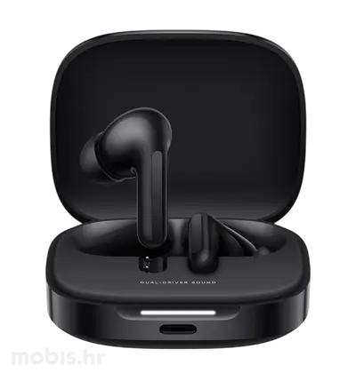Bežične slušalice Xiaomi Redmi Buds 6, crne