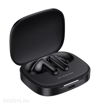 Bežične slušalice Xiaomi Redmi Buds 6, crne-1