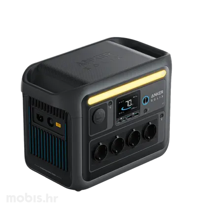 Anker Solix C1000X prijenosna stanica za napajanje 1056 Wh-1