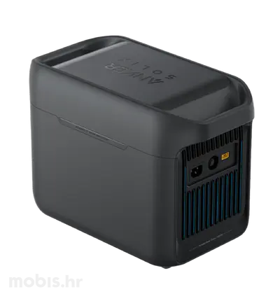 Anker Solix C1000X prijenosna stanica za napajanje 1056 Wh-2