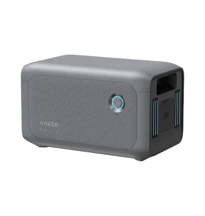 ANKER SOLIX BP1000X  - PRODUŽENA BATERIJA ZA C1000/X 1056 WH-2