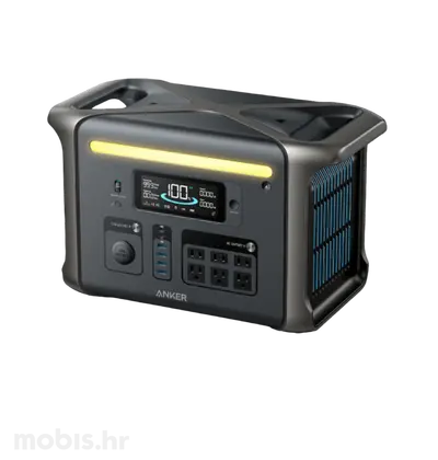 Anker Solix F1500 prijenosna stanica za napajanje 1536 WH 1800 W-1