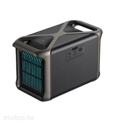 Anker Solix F1500 prijenosna stanica za napajanje 1536 WH 1800 W-2